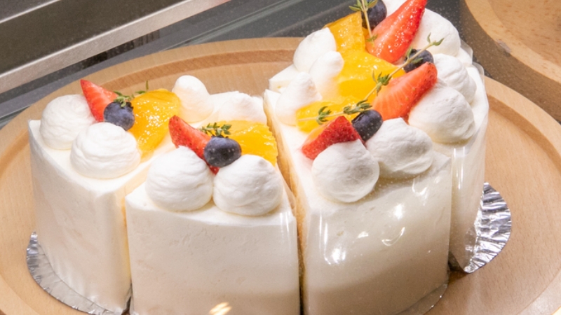 ケーキ