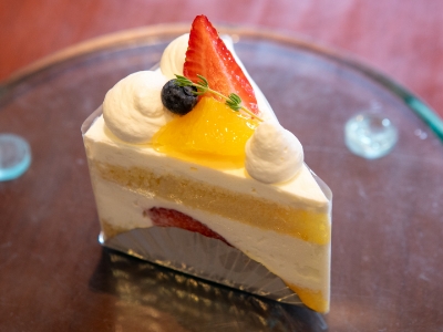 ひとくちで、幸せの頂点へ