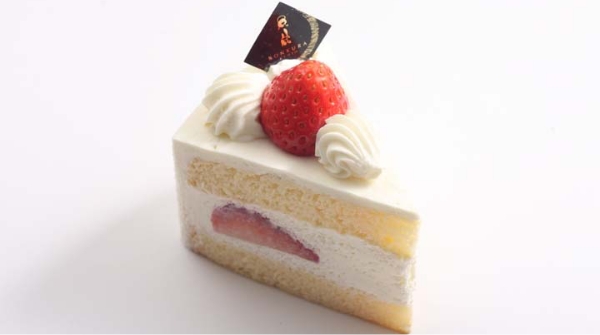 ケーキ
