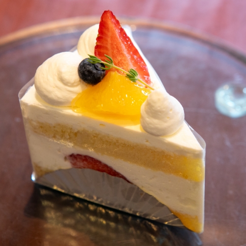 今日のおやつも、明日の手土産も。